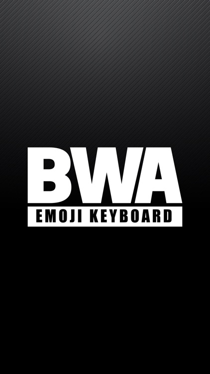 BWA Emoji