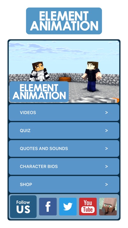 Element Animation