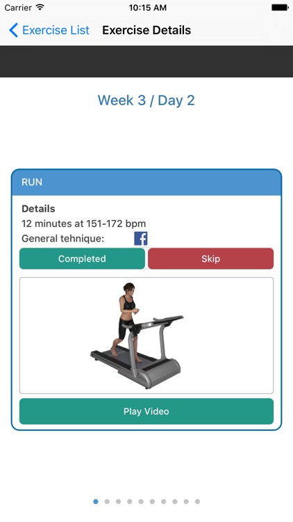 App2Gym screenshot-3