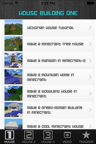 Free House For Minecraft PE (Pocket Edition). screenshot 2