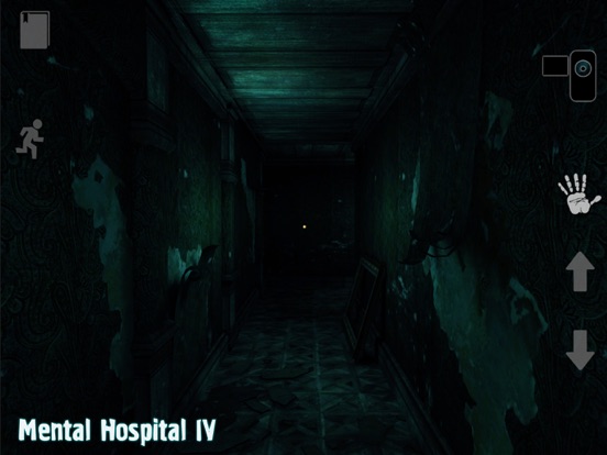 Mental Hospital IV для iPad