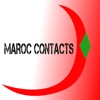 Maroc Contacts