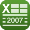 Full Docs for Microsoft Excel 2007