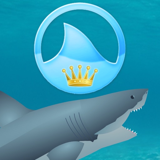 King Shark Revenge icon