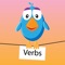 Learn about verbs with this teacher/parent guided, English Language Arts (ELA), Common Core standards aligned lesson