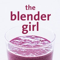 The Blender Girl Smoothies – Easy, Healthy Smoothie Recipes
