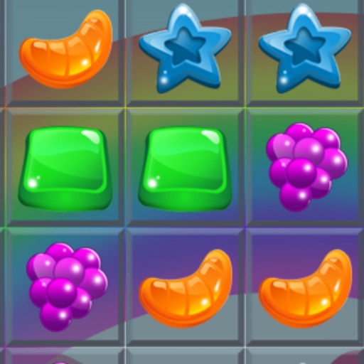 A Gummy Revolutionada icon