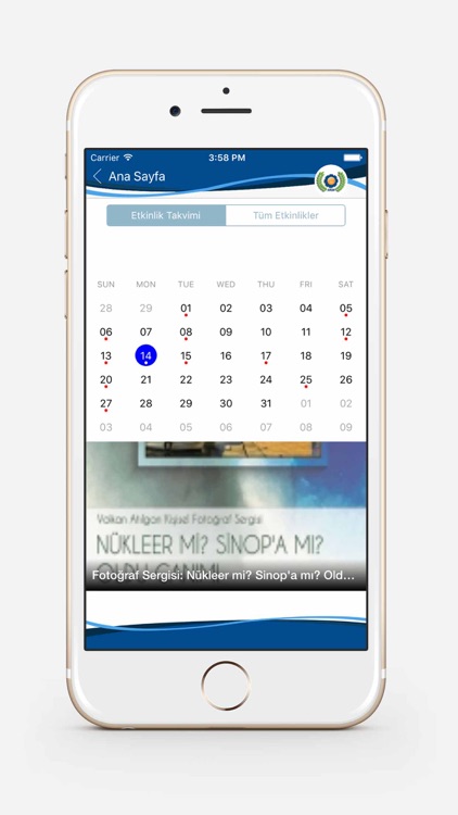 Gaziemir Belediyesi screenshot-4