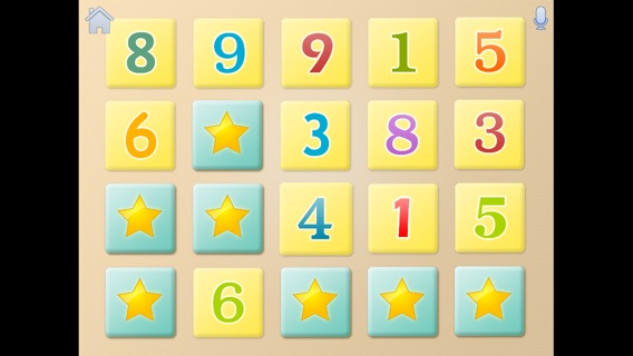 Learning to Count Elementary Math Activity for Toddler and Pre-school child Freeのおすすめ画像2