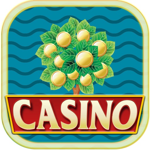 888 Gran Casino Golden Way Mirage icon