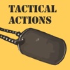 Tactical Action Calculator