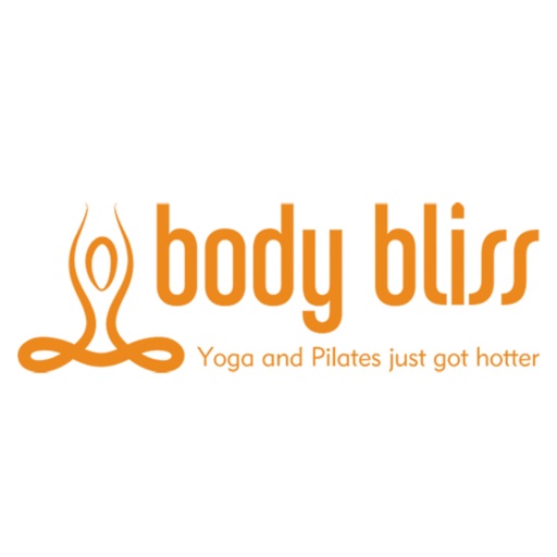 Body Bliss Yoga icon