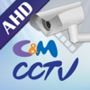 CNM-AHD for iPad