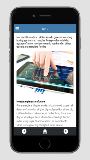 Danske Aktier(圖3)-速報App