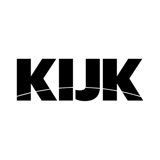 KIJK Magazine icon