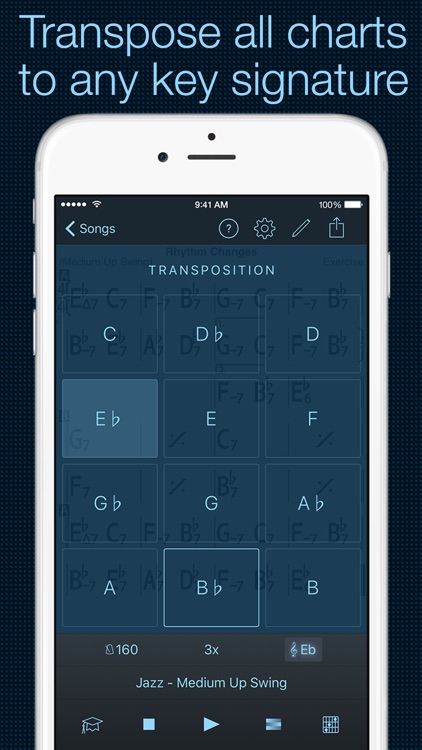 iReal Pro - Music Book & Play Along