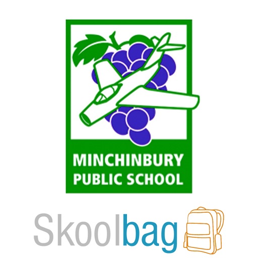 Minchinbury Public School - Skoolbag icon