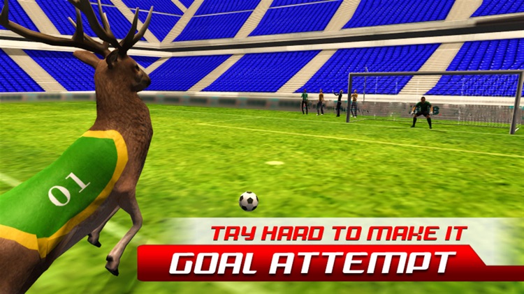 Unreal Football League Free