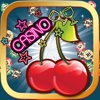 A Big Fruits Party Casino - Bet to Win A Fortune Slots Machine Simulators For Free