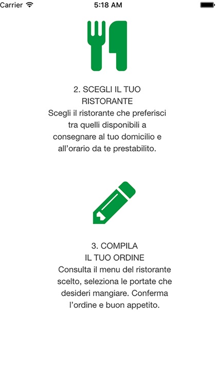 Jammefood screenshot-3