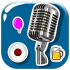 Top 43 Entertainment Apps Like Creative Voice Changer and Ringtone Maker – Alter Sounds or Songs with Cool Recording Button - Best Alternatives