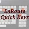 En-Route Quick Keys
