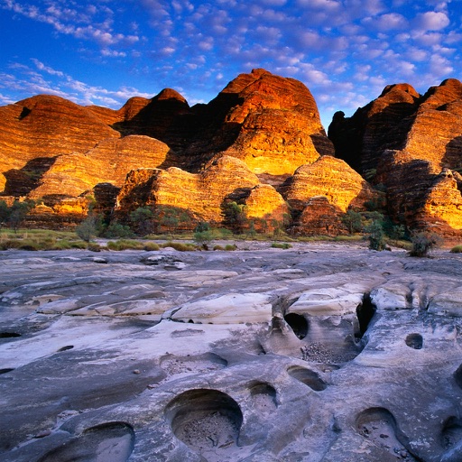 National Parks Australia