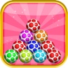 Crazy Dinosaur Eggs Shooter Puzzle 2016