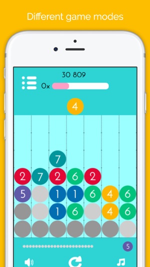 Matcher - Number Game(圖4)-速報App