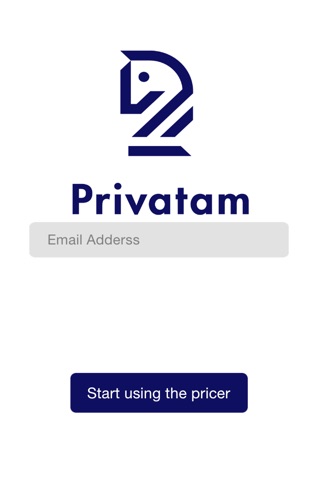 Privatam Mobile screenshot 4