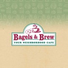 Top 30 Food & Drink Apps Like Bagels and Brew - Best Alternatives