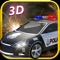 Police Car Chase 3d:  Prisoner escape & chase in real crime city