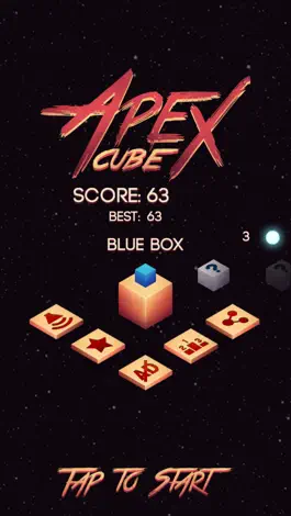 Game screenshot Apex Cube - Jump to the Top FREE mod apk