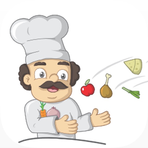 Bu Gün Ne Pişirsem - Gündelik yemek tarifleri iOS App