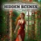 Hidden Scenes is a game similar to a jigsaw puzzle where you swap and flip the pieces to reveal the hidden scene