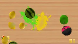 Game screenshot Fruit Cutter Cut 3D Shoot hack