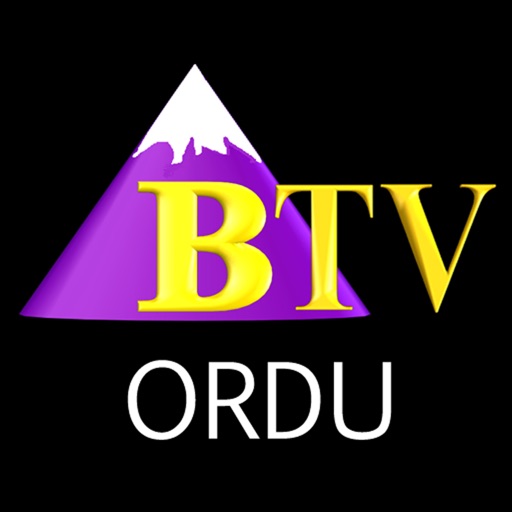 BTV Ordu icon