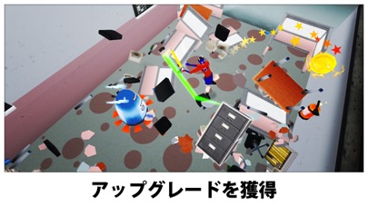 Smashy Office - 無限に破壊... screenshot1