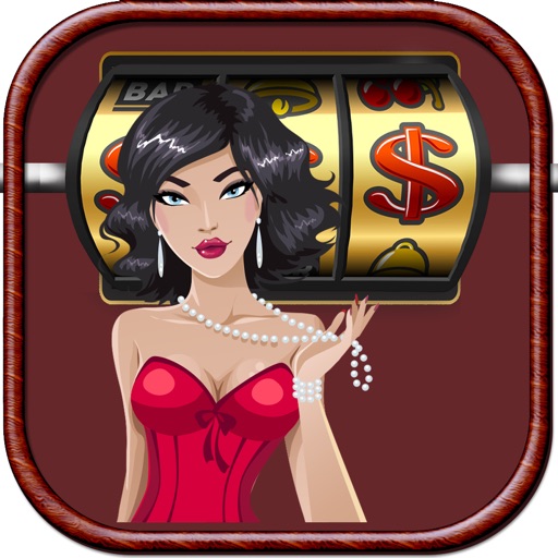 101 Amazing Big Win Casino - Free Game icon