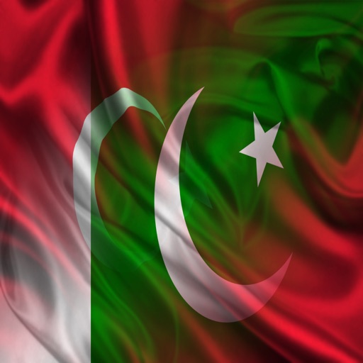 Türkiye Pakistan İfadeler Türk urdu cümleler ses icon