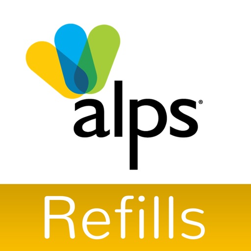 ALPS Pharmacy icon