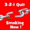 3-2-1 Quit Smoking Now