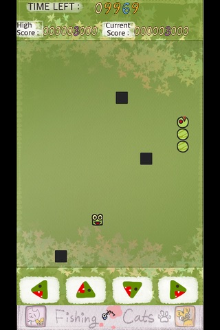 snakers game screenshot 2