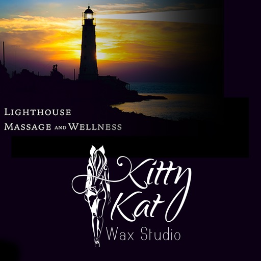 LightHouseMassage KittyKatWax icon