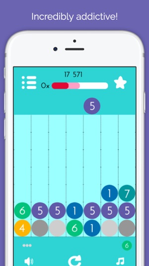 Matcher - Number Game(圖5)-速報App