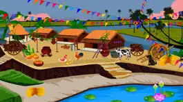 Game screenshot Farmers Calf Rescue mod apk