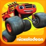 Get Playtime With Blaze and the Monster Machines for iOS, iPhone, iPad Aso Report