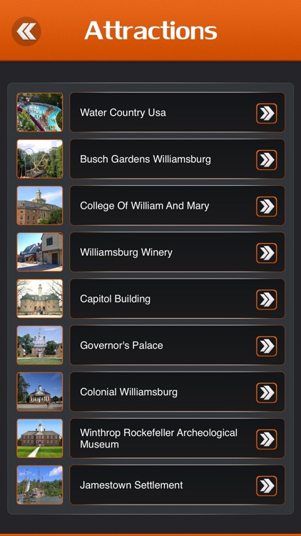 Williamsburg Travel Guide