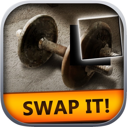 Swap and Go Icon