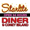 Starlite Diner & Coney Island